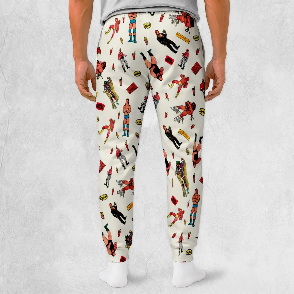 Sweatpants - K2PRAKQ6