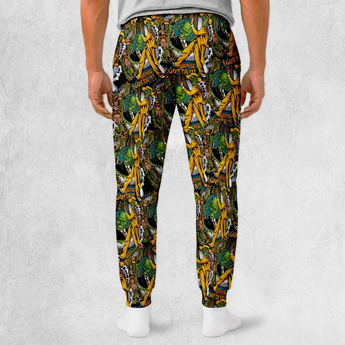 Sweatpants - EETQ1YSU