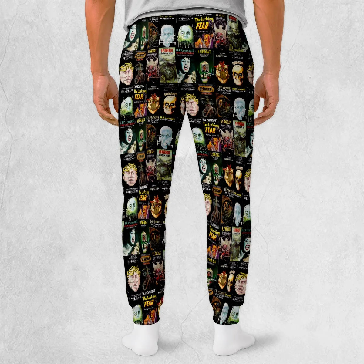 Sweatpants - ZM7K38TV