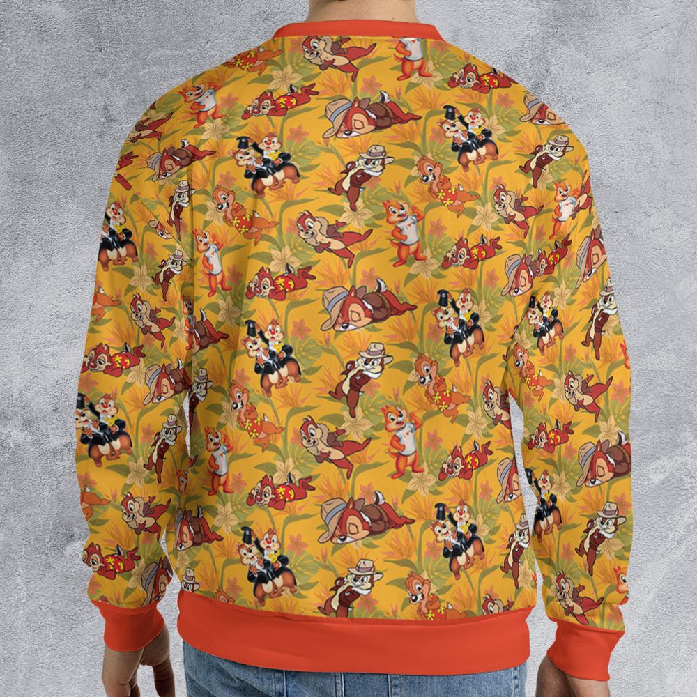 Rescue Rangers - - 2