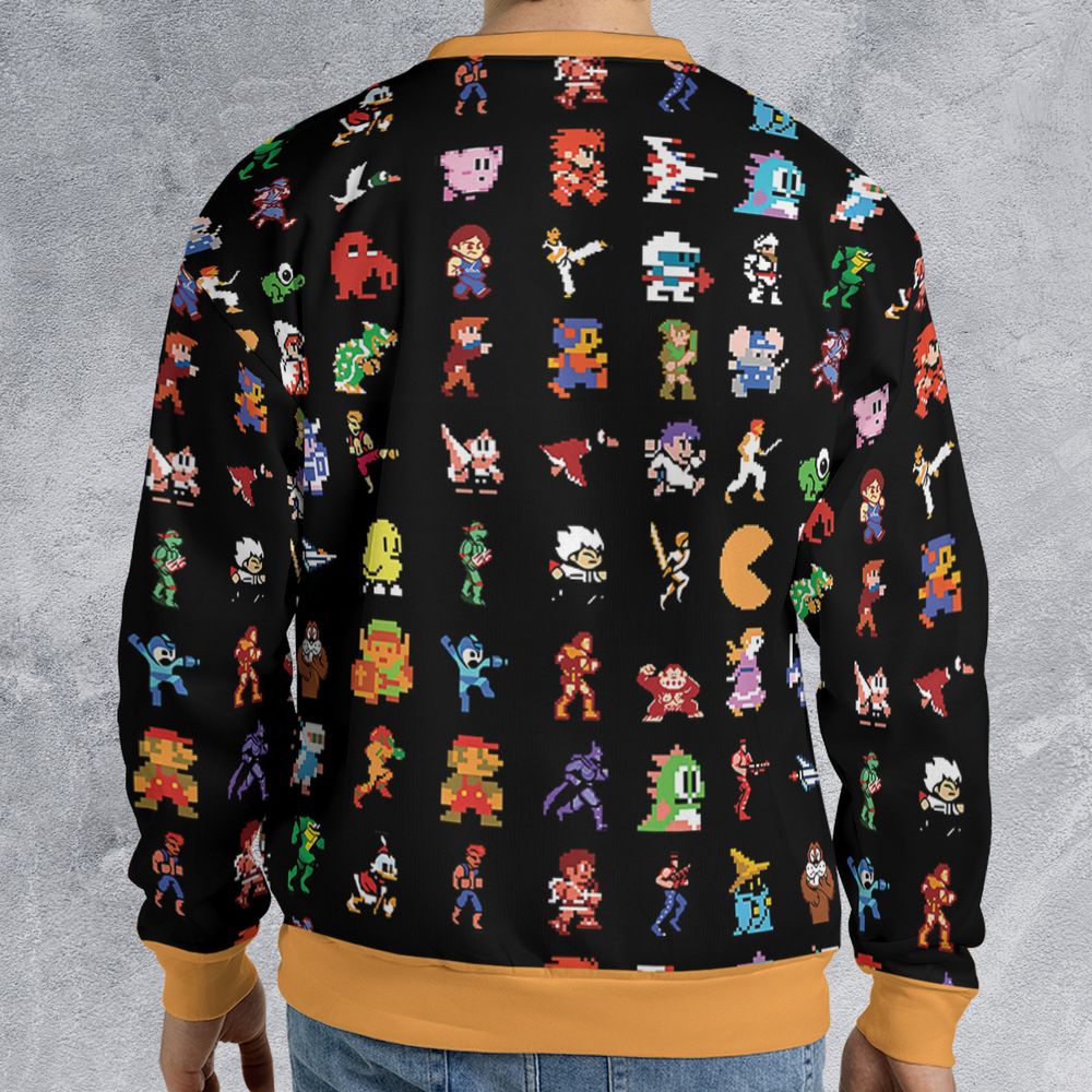 8Bit Icons - - 2