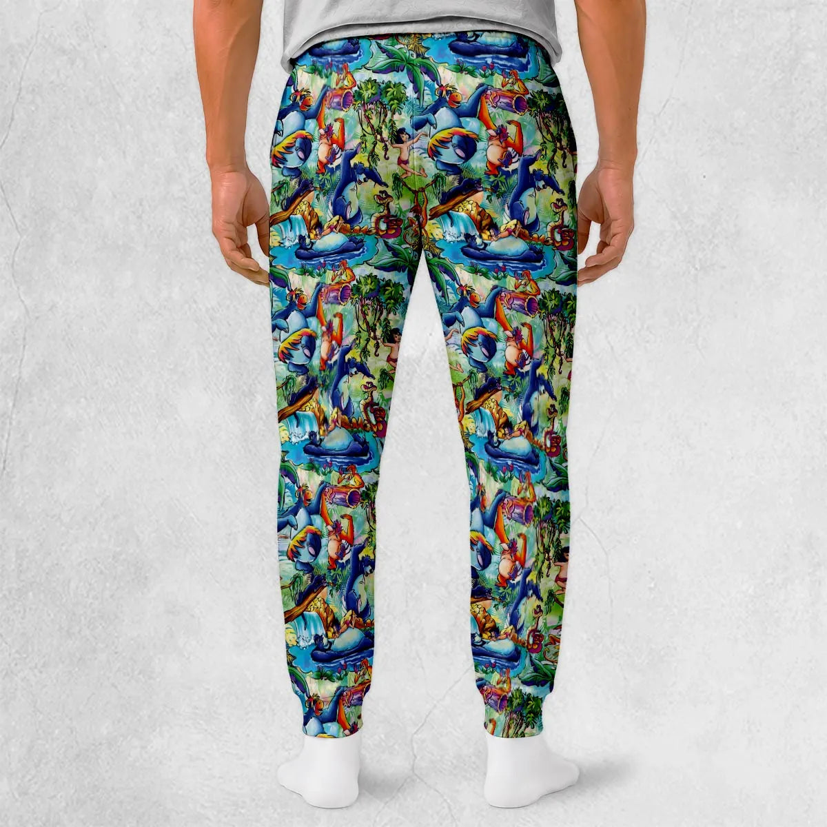 Sweatpants - ET6P71P9