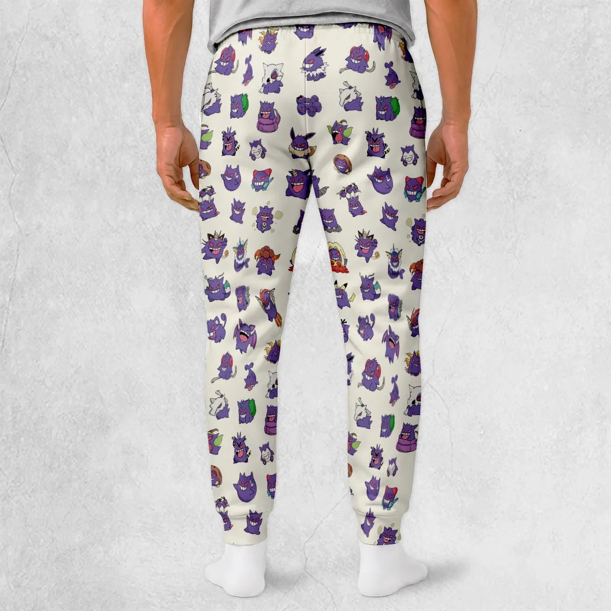 Sweatpants - QKHJQS1K