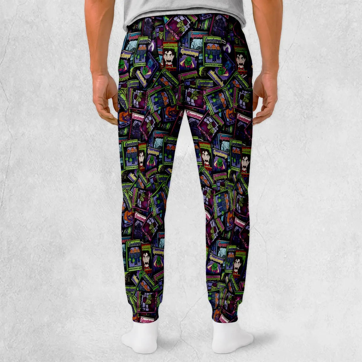 Sweatpants - 5HQCCKJ3