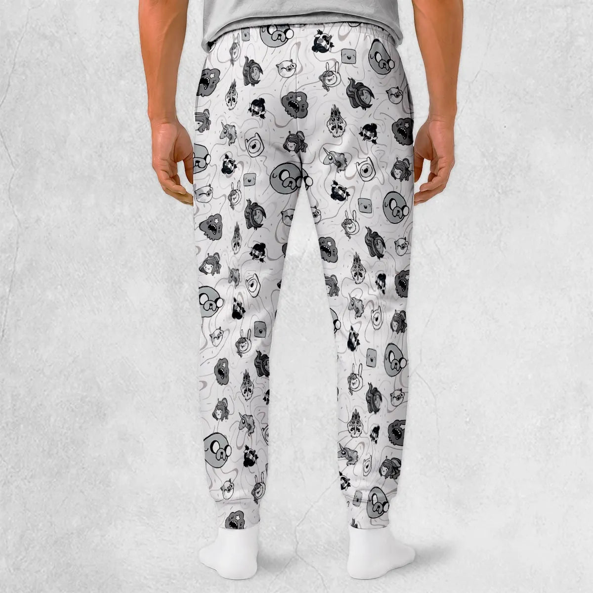 Sweatpants - NWUHLYPQ