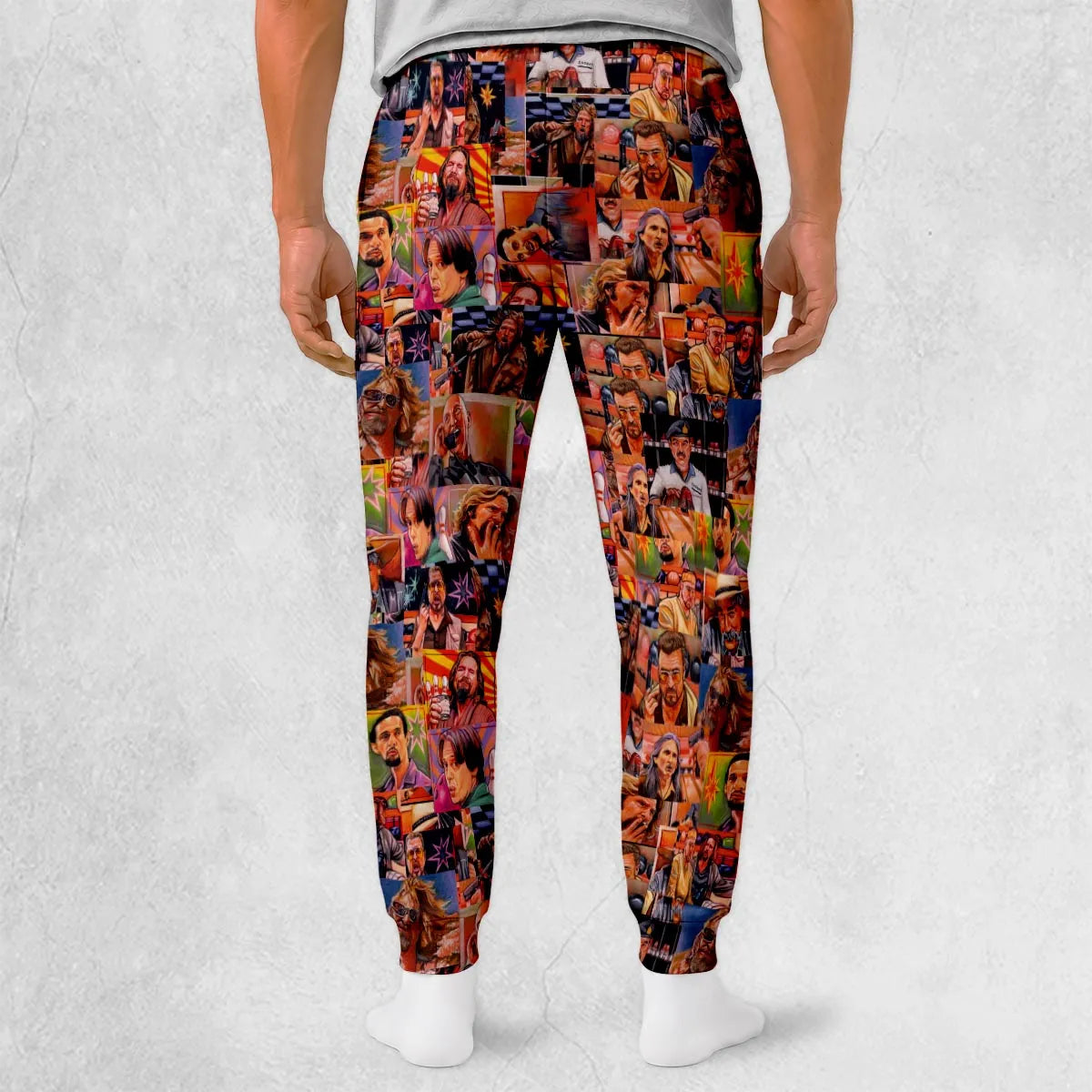 Sweatpants - ME9NNS7T