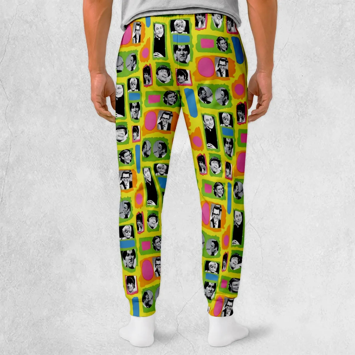 Sweatpants - SRY7HS6R