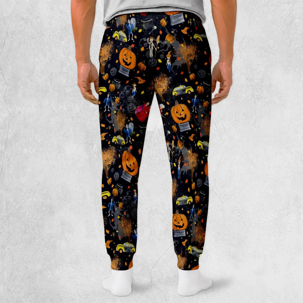 Sweatpants - BVZZXJES