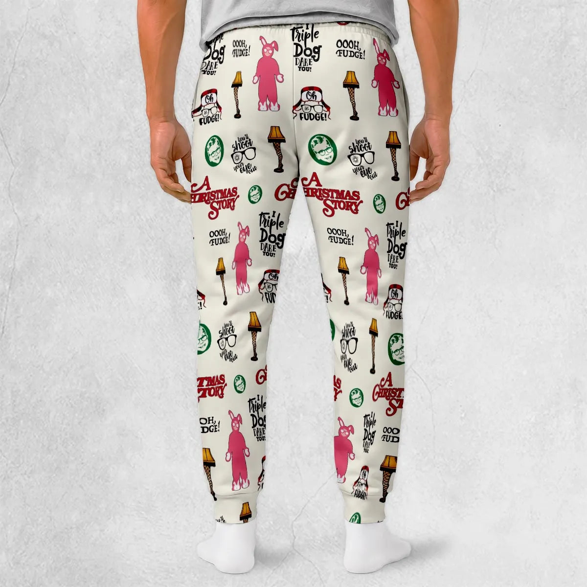 Sweatpants - A9419U3G