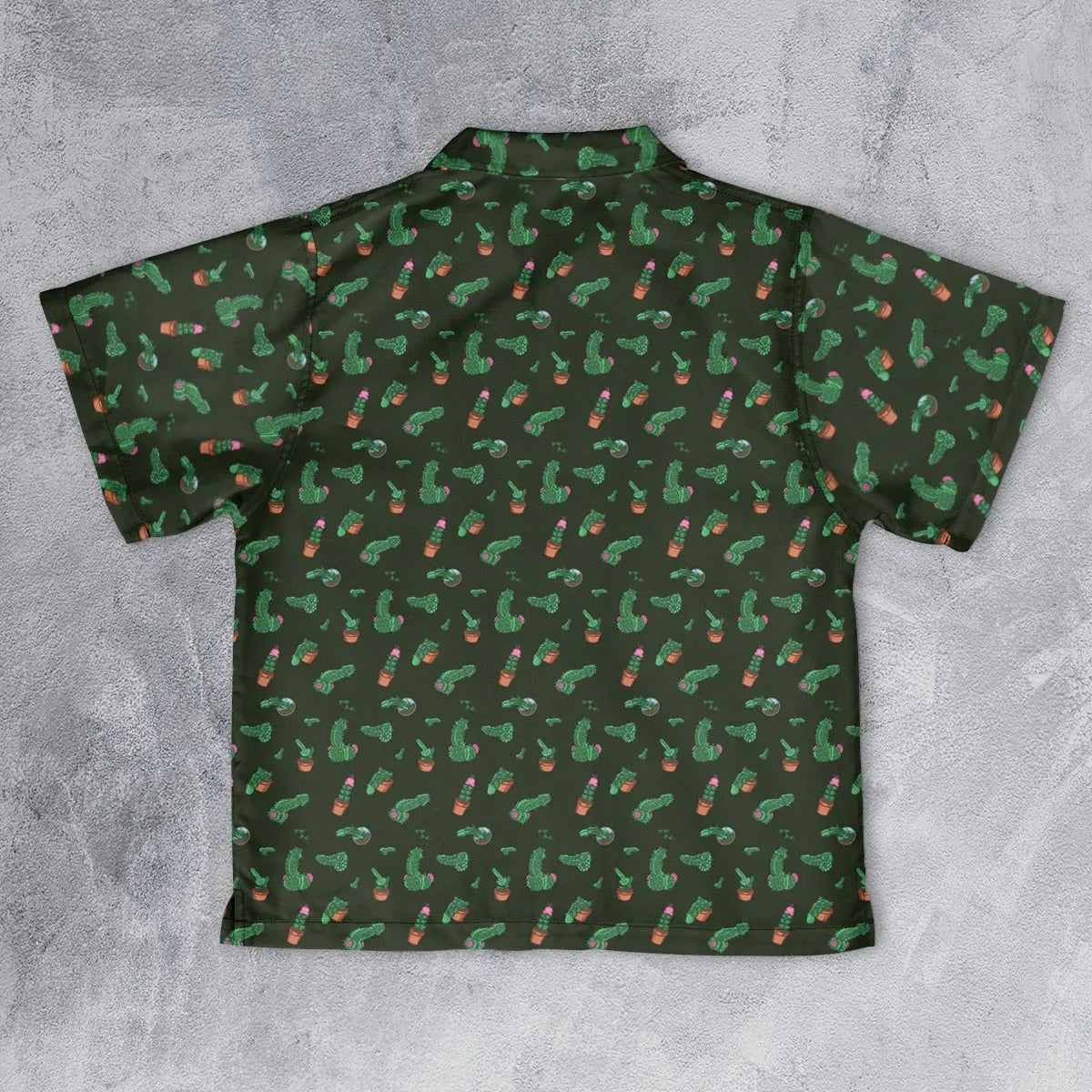 Youth Hawaiian Shirt - 71QQ6B6J