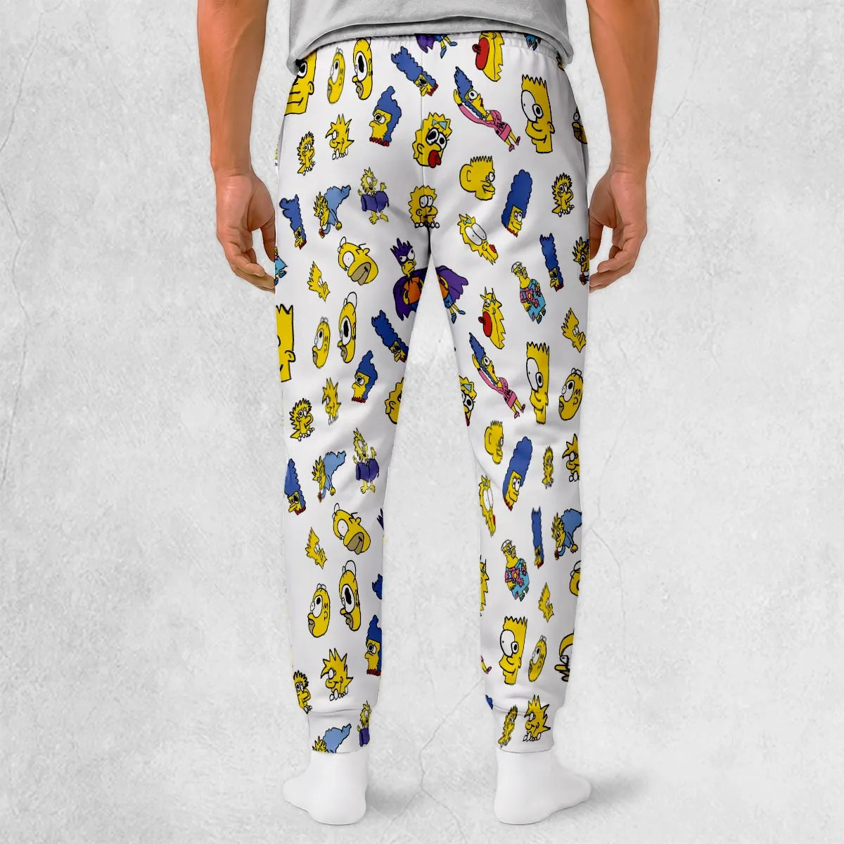Sweatpants - WRSWNUKF