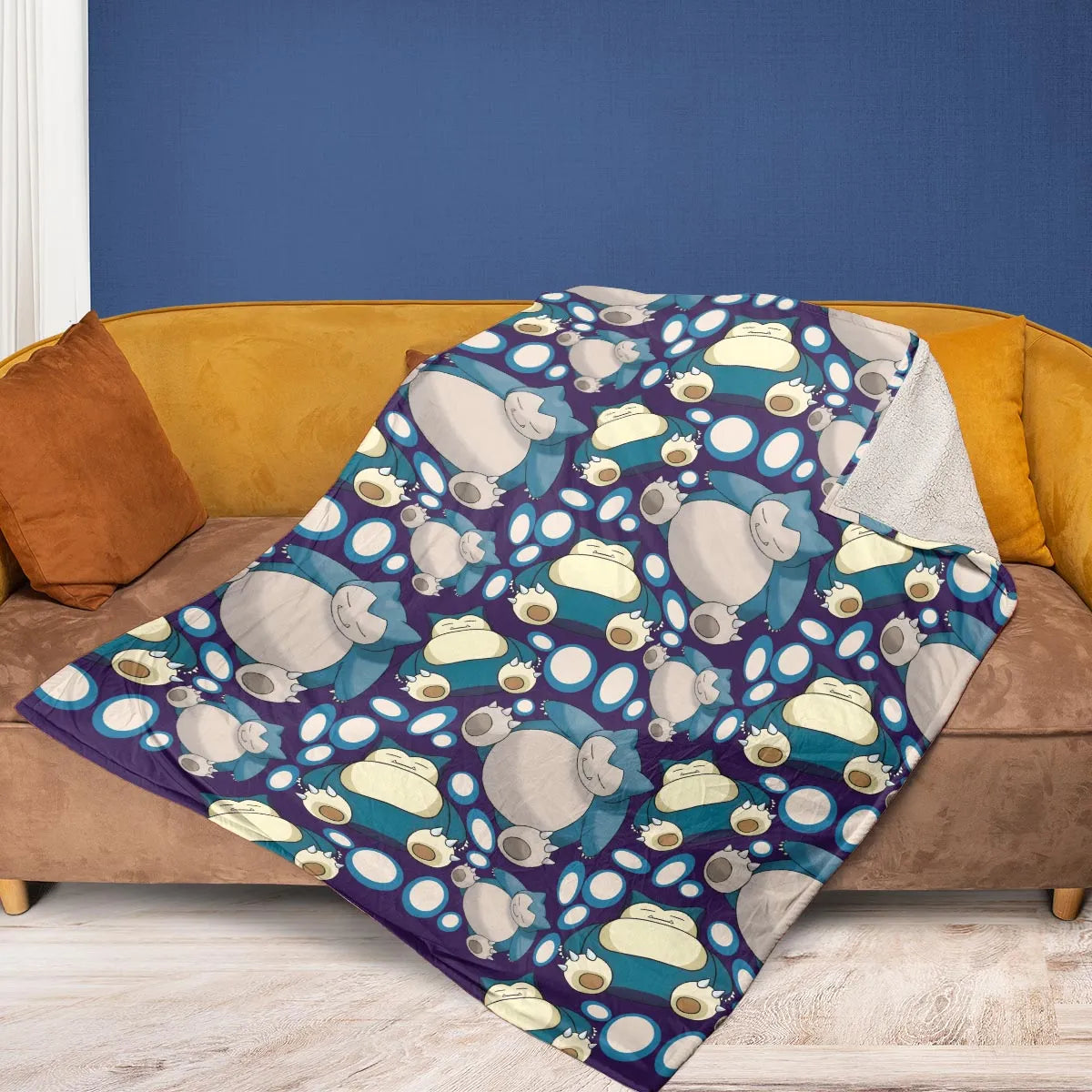 Fleece Blanket - 2KRRBSXK
