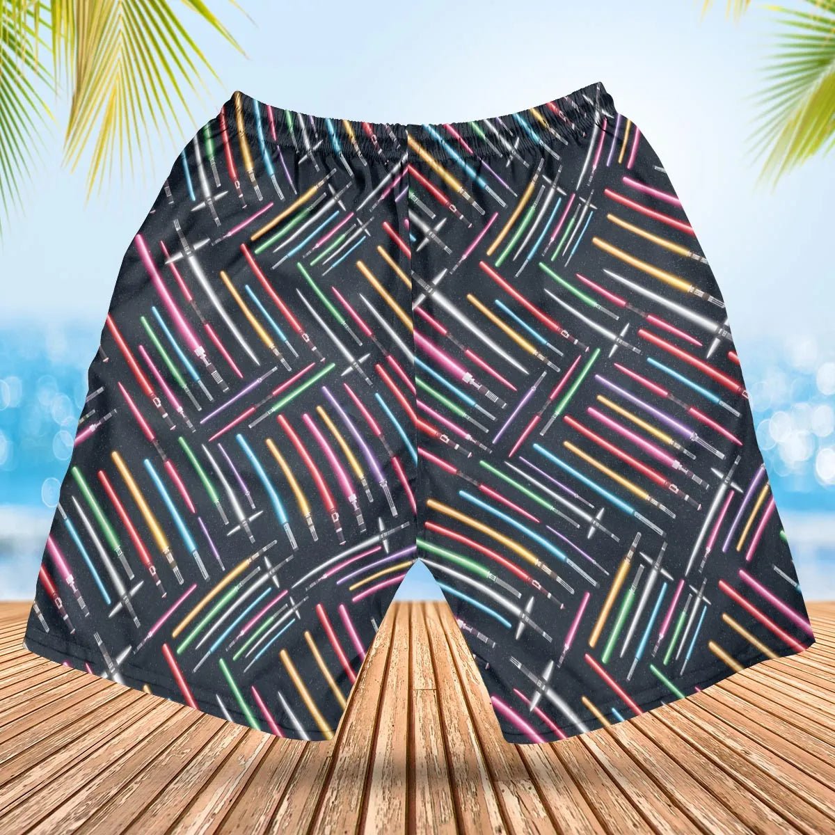 Hawaiian Short - GXK2UXPY