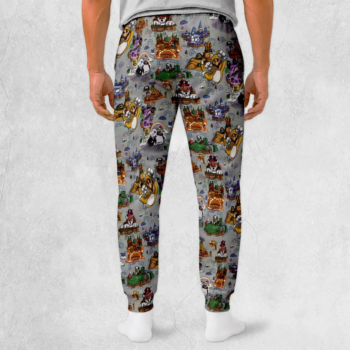 Sweatpants - QQ22YKCX