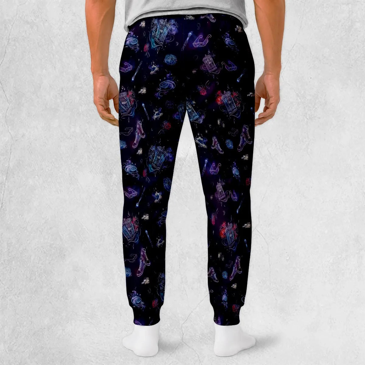 Sweatpants - MJFHF6CF