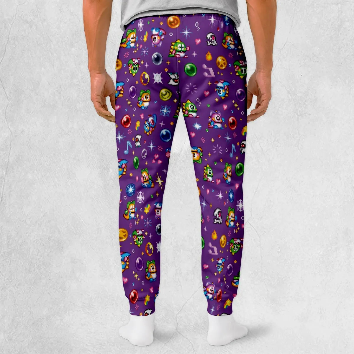 Sweatpants - 3H1WS5G3