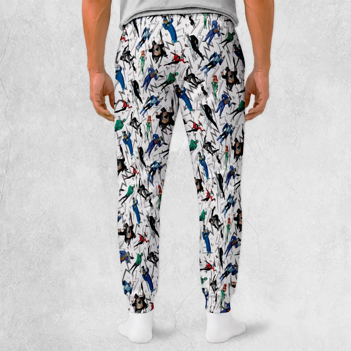 Sweatpants - 12FK2Q4E