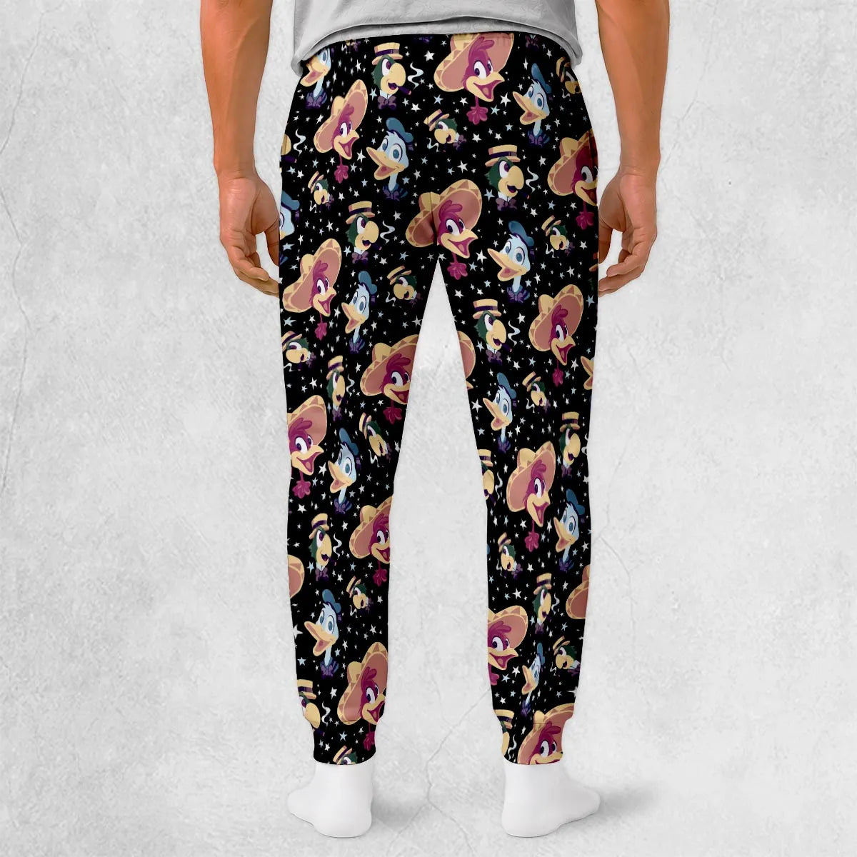 Sweatpants - 5S41BQCD