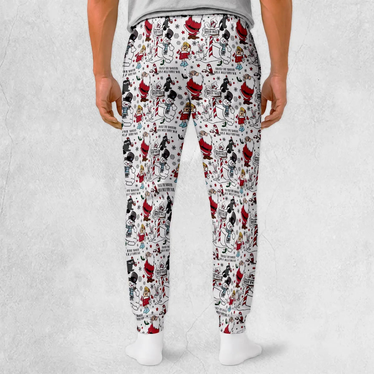 Sweatpants - TKLSV14A