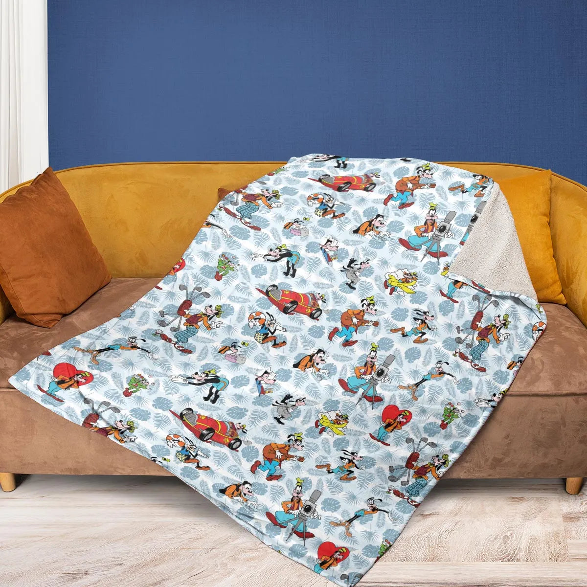 Fleece Blanket - MT665ZYK