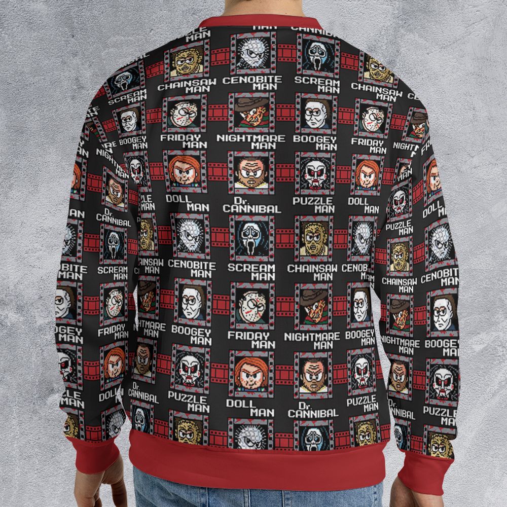 Vintage Slashers - - 2