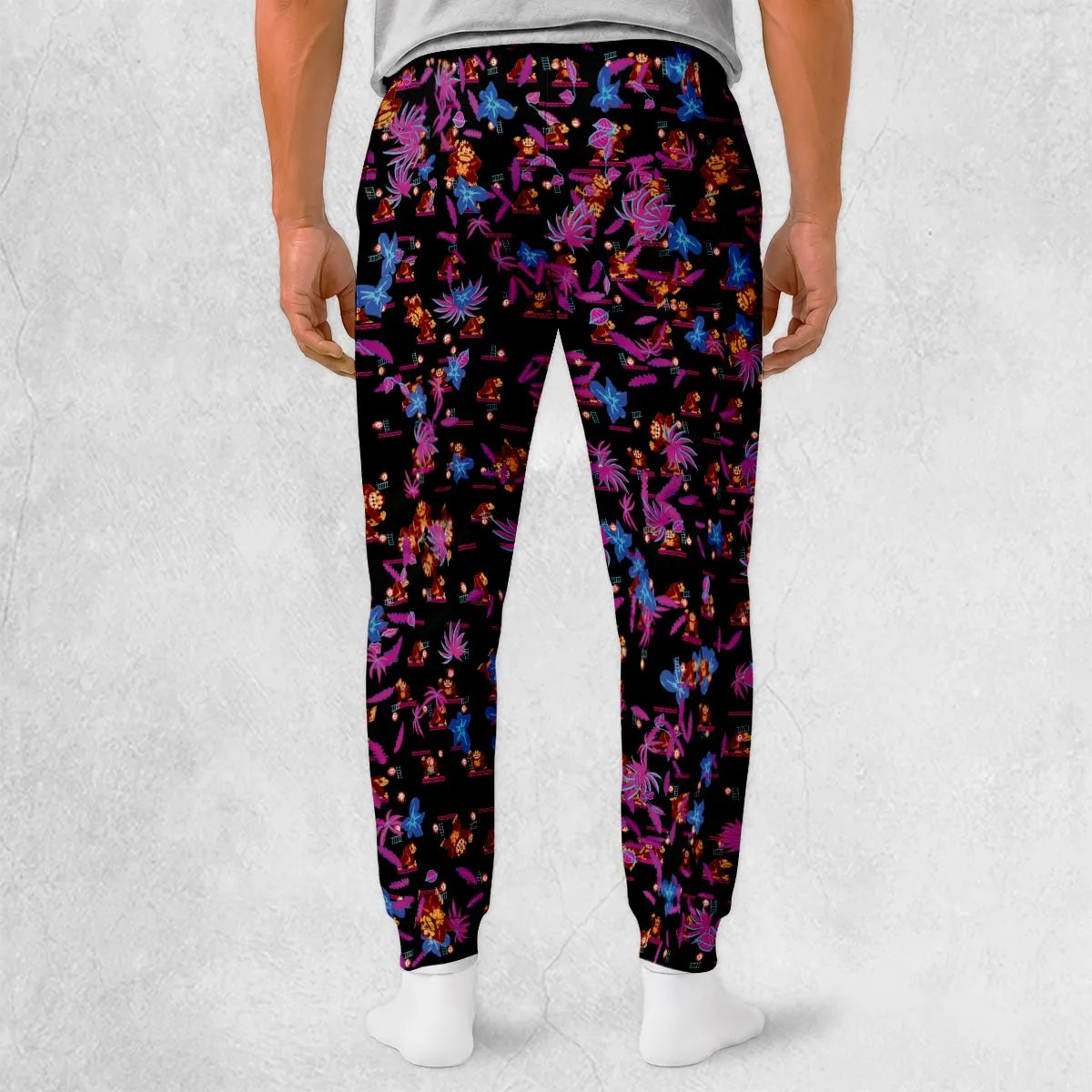 Sweatpants - C13PD5ES