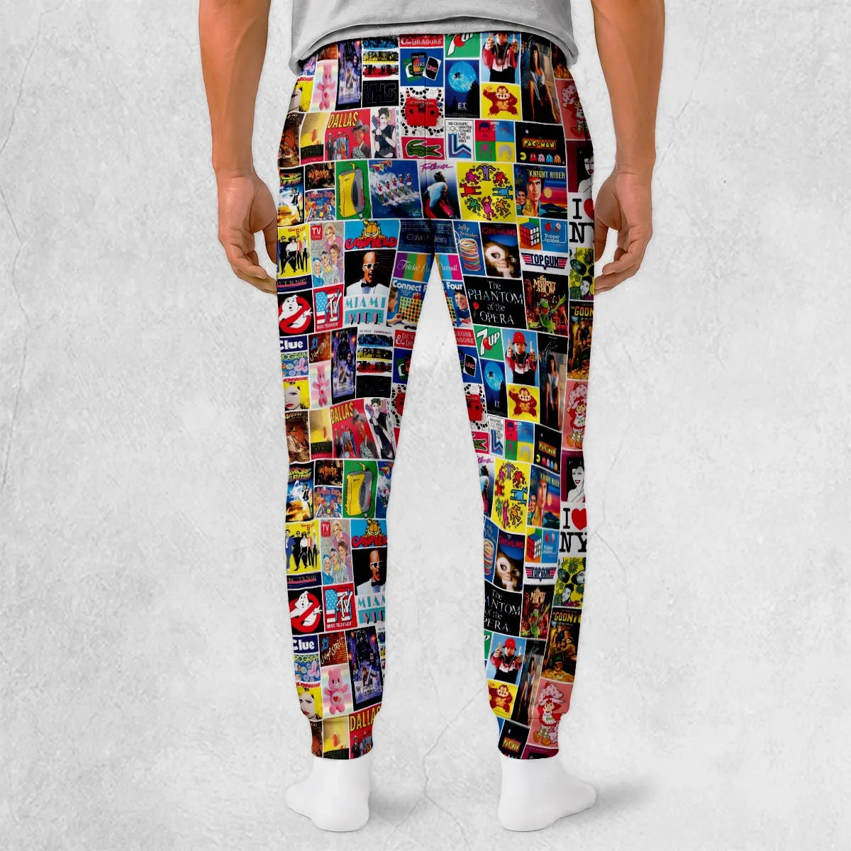 Sweatpants - PZSYENU9
