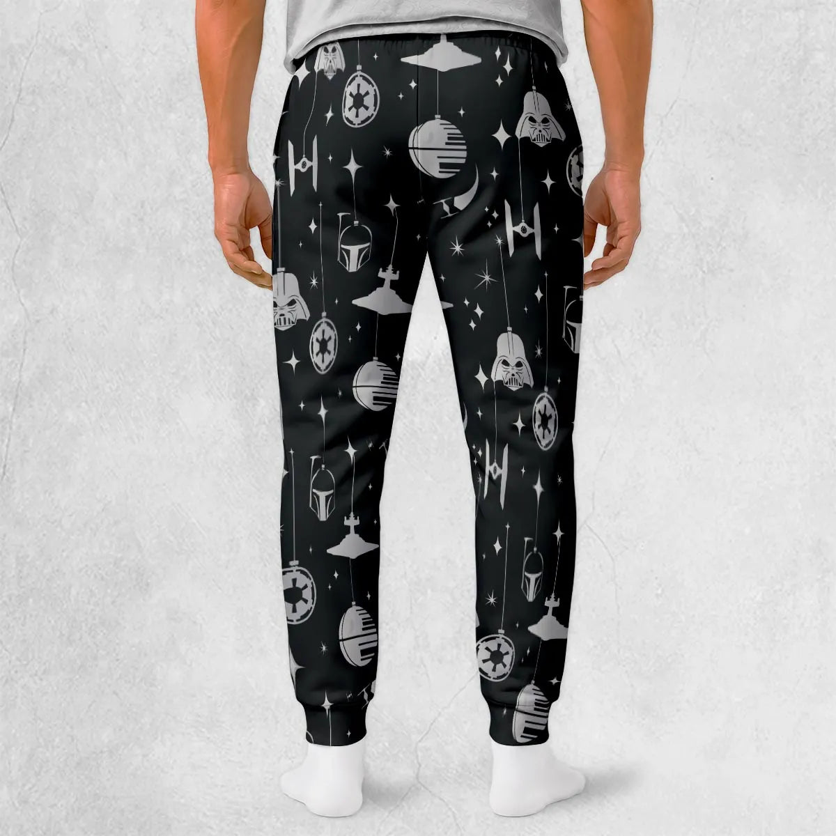 Sweatpants - PBBYVBVN