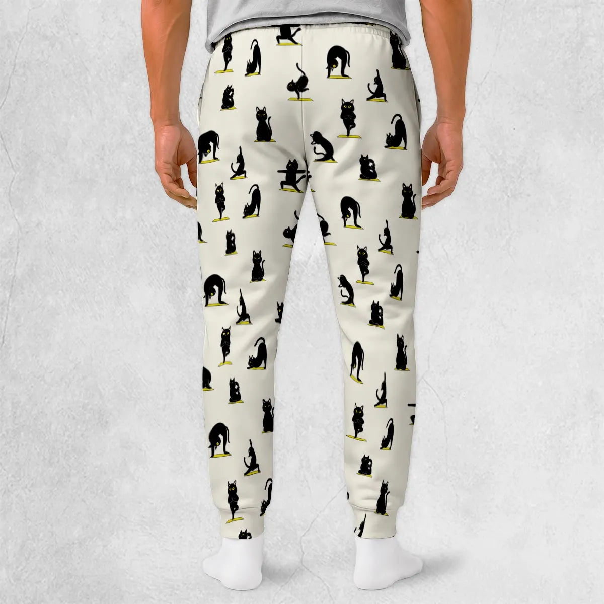 Sweatpants - N69SN7Q8