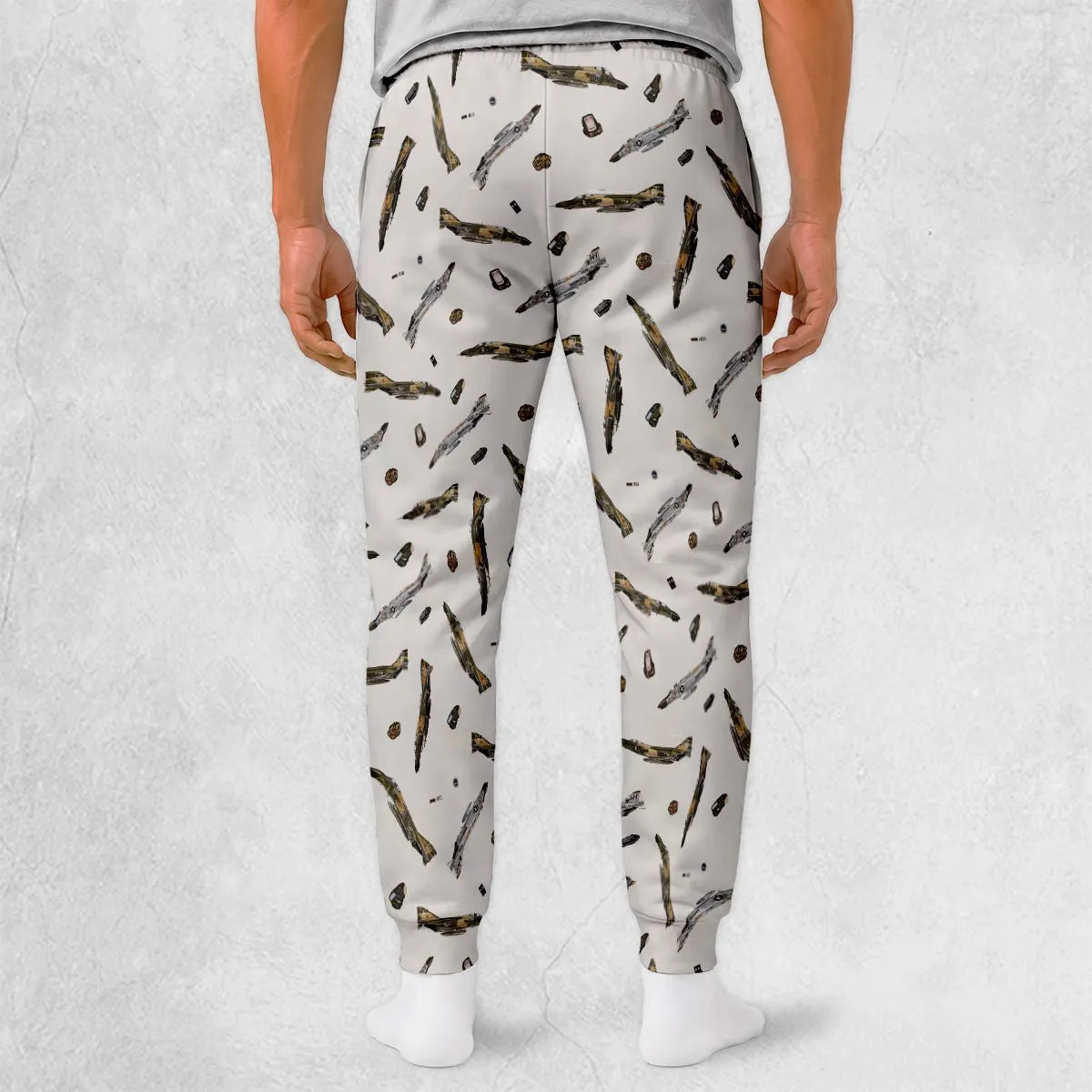 Sweatpants - L2SWWL5F