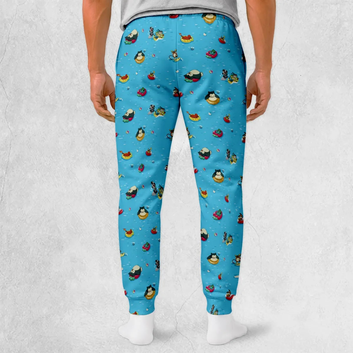 Sweatpants - 96TGPA7E