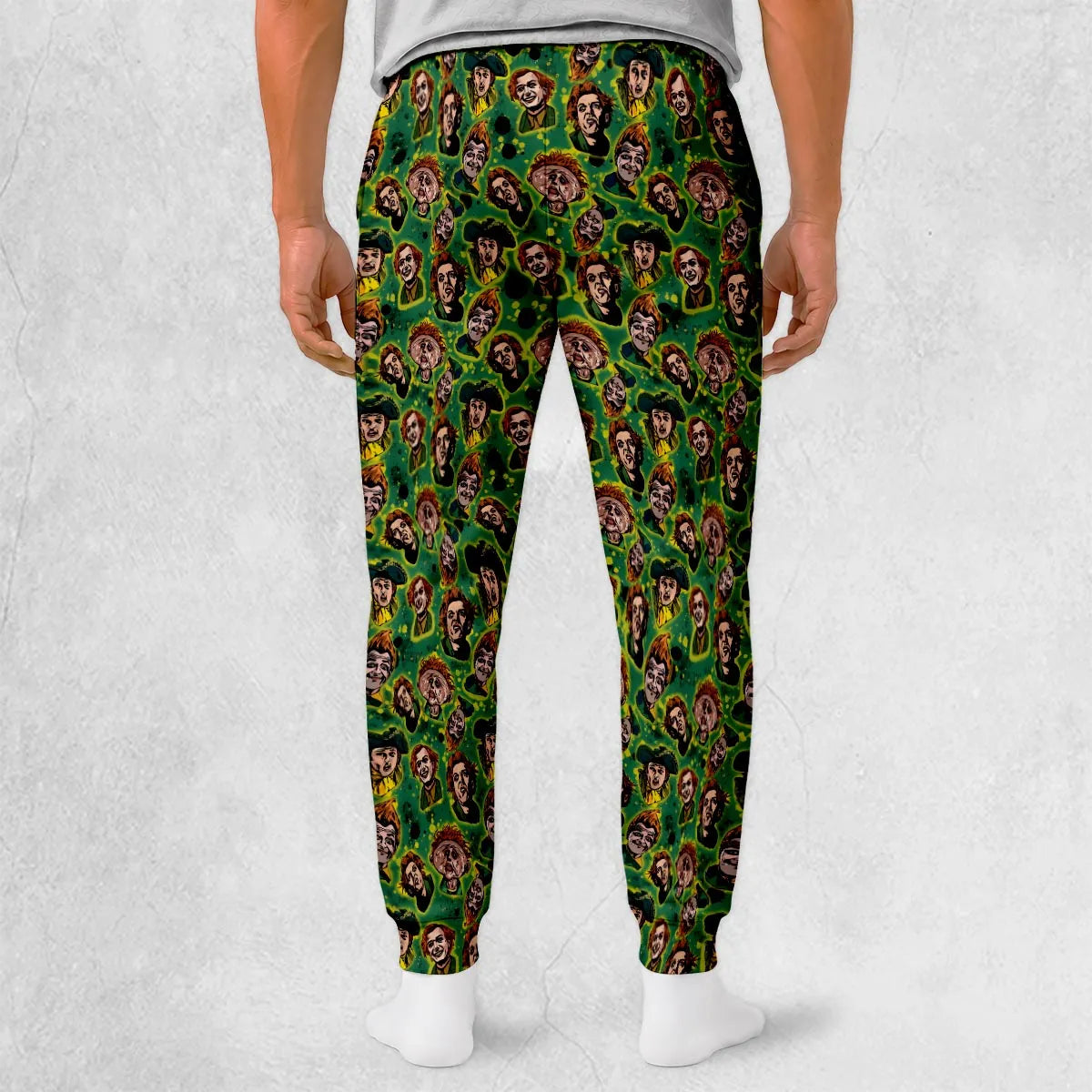 Sweatpants - XPQGW7NP