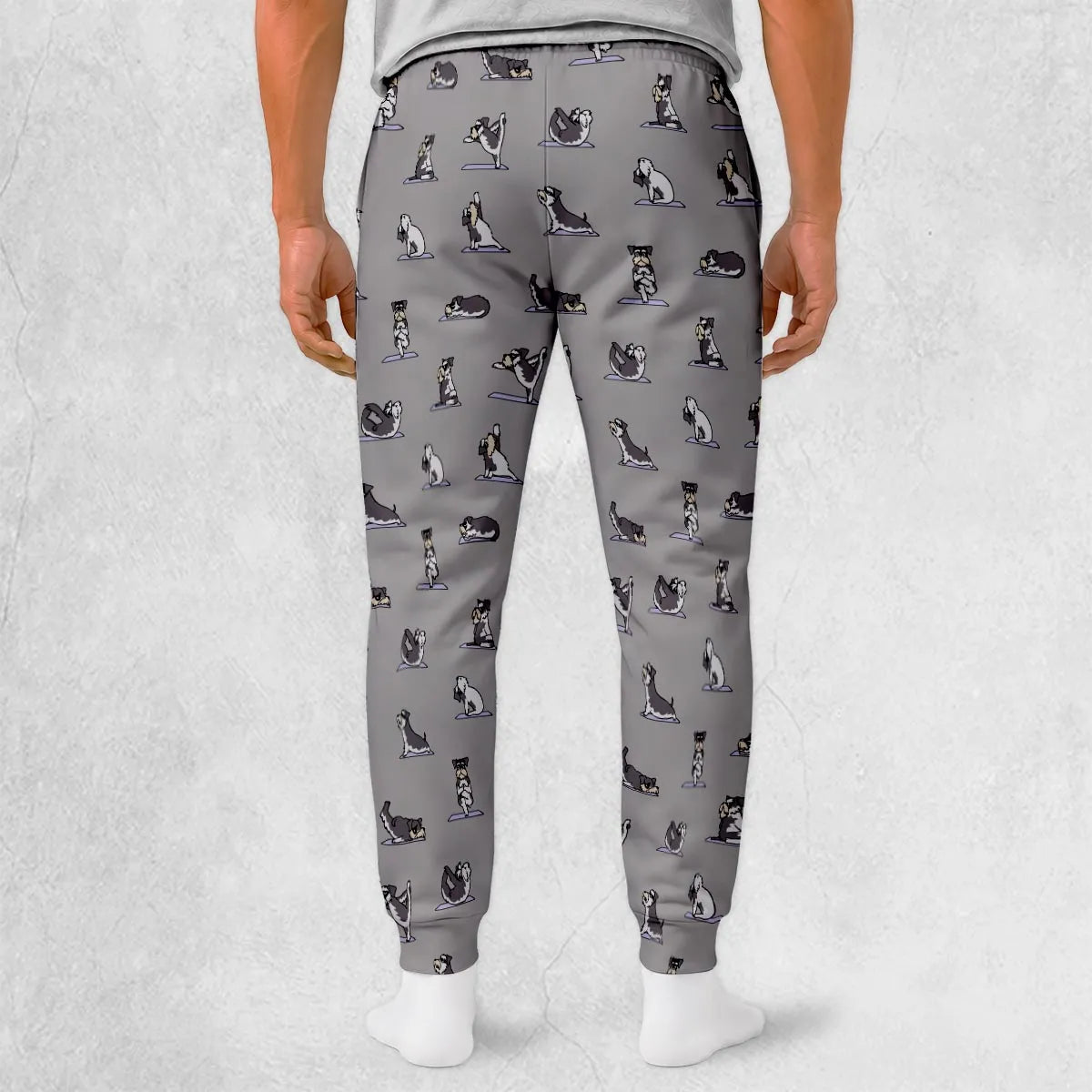 Sweatpants - XZKAB79N