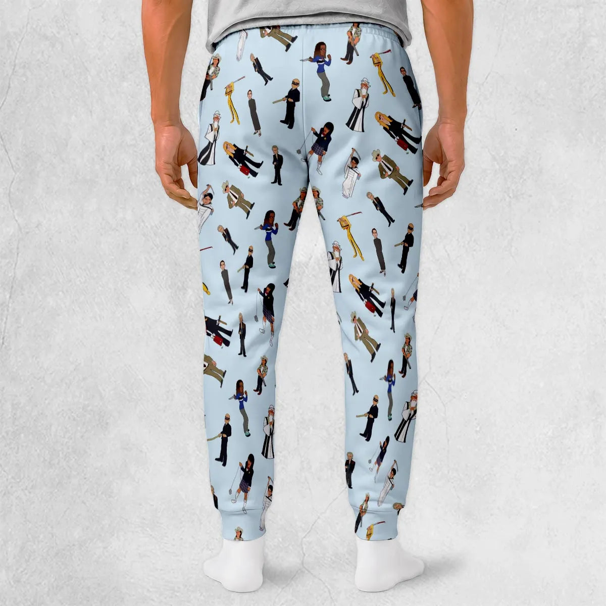 Sweatpants - VB3GRJD2