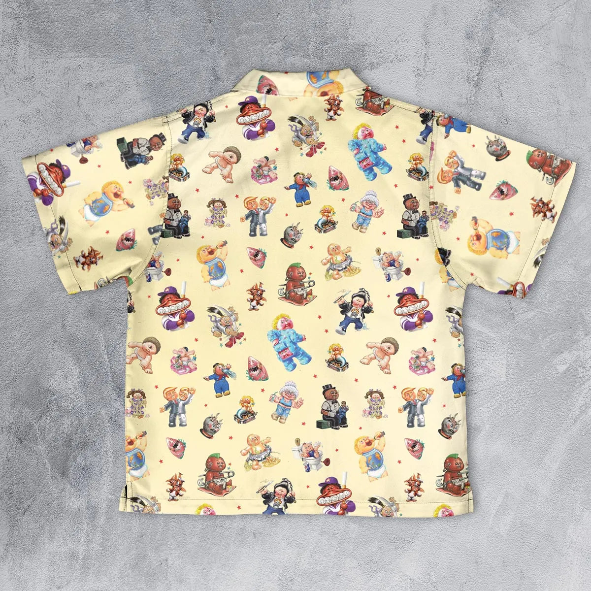 Youth Hawaiian Shirt - B999UTG5