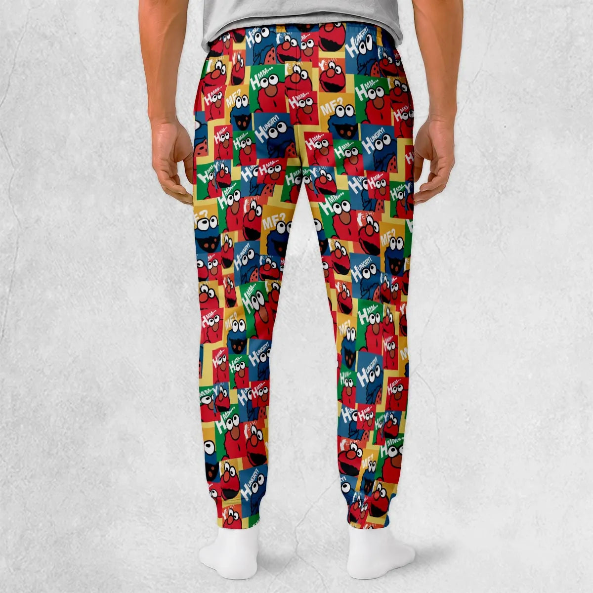 Sweatpants - JFX7KX69