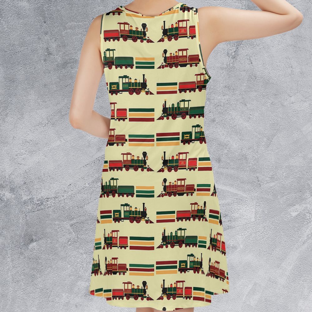 Magical Trains - - 2
