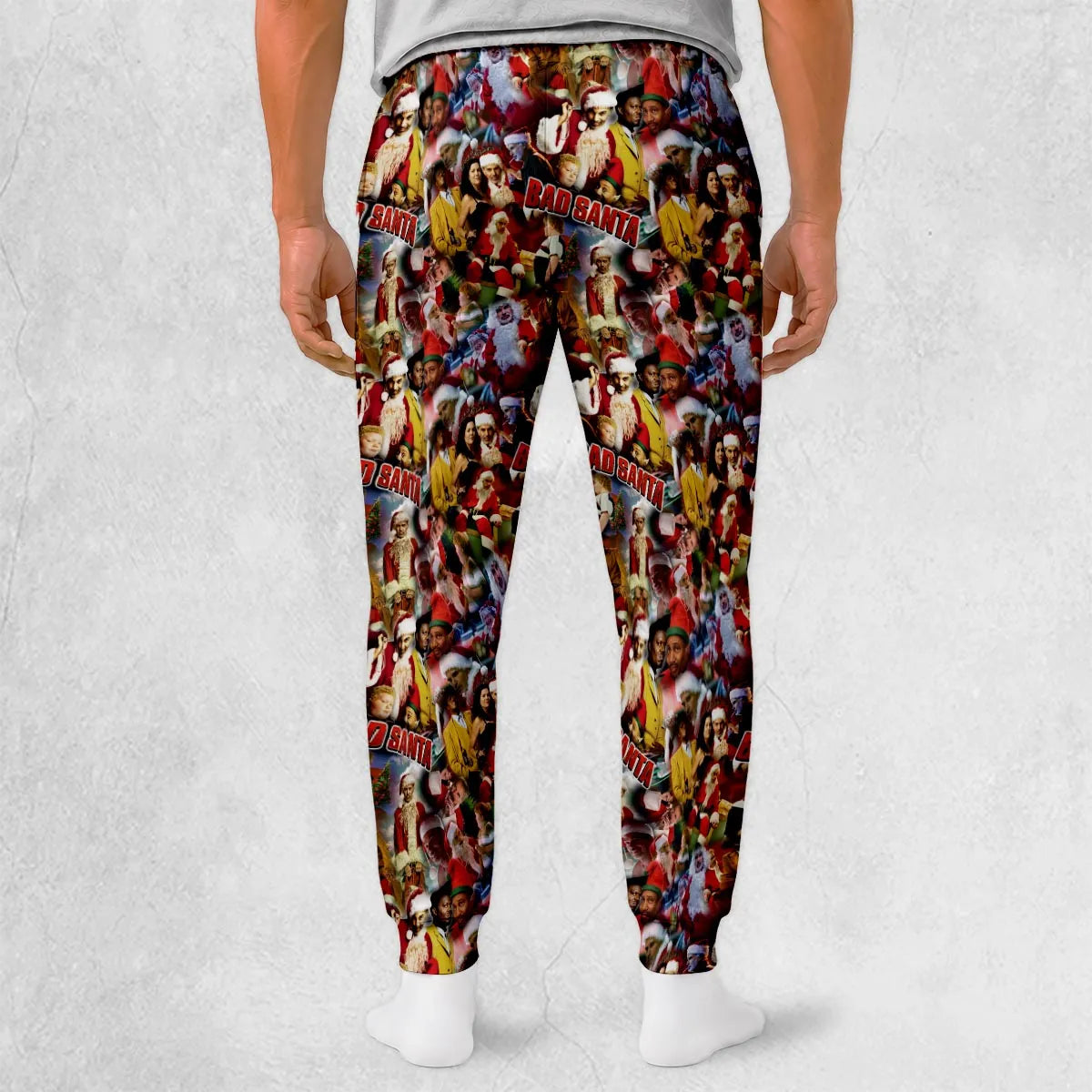 Sweatpants - 3A5EYTN3