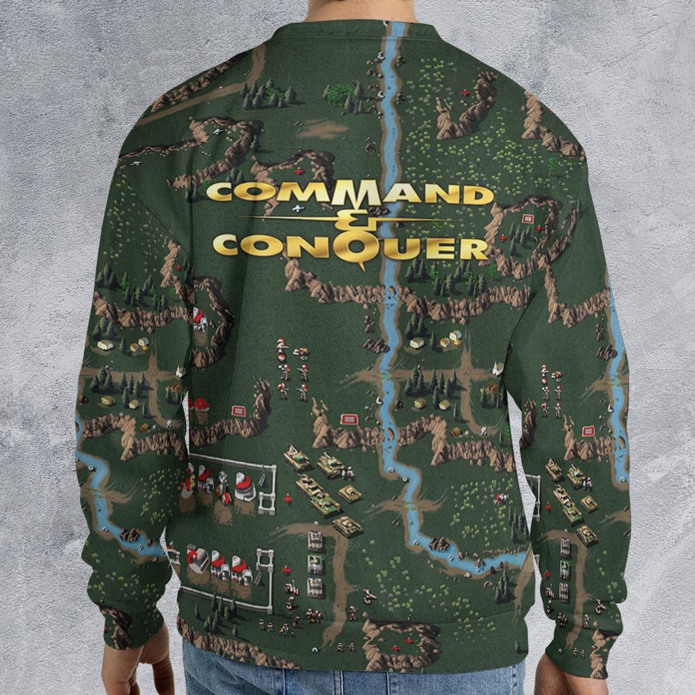 Command And Conquer - - 2