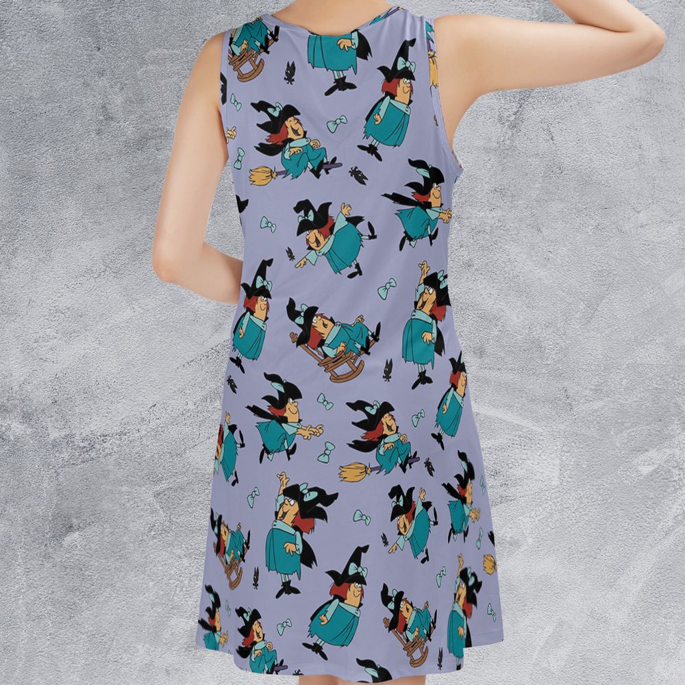 Winsome Witch - - 2