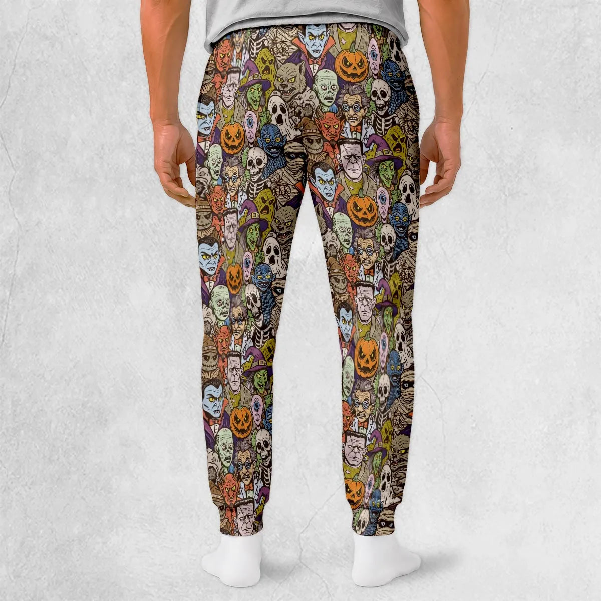 Sweatpants - LGJABLR5