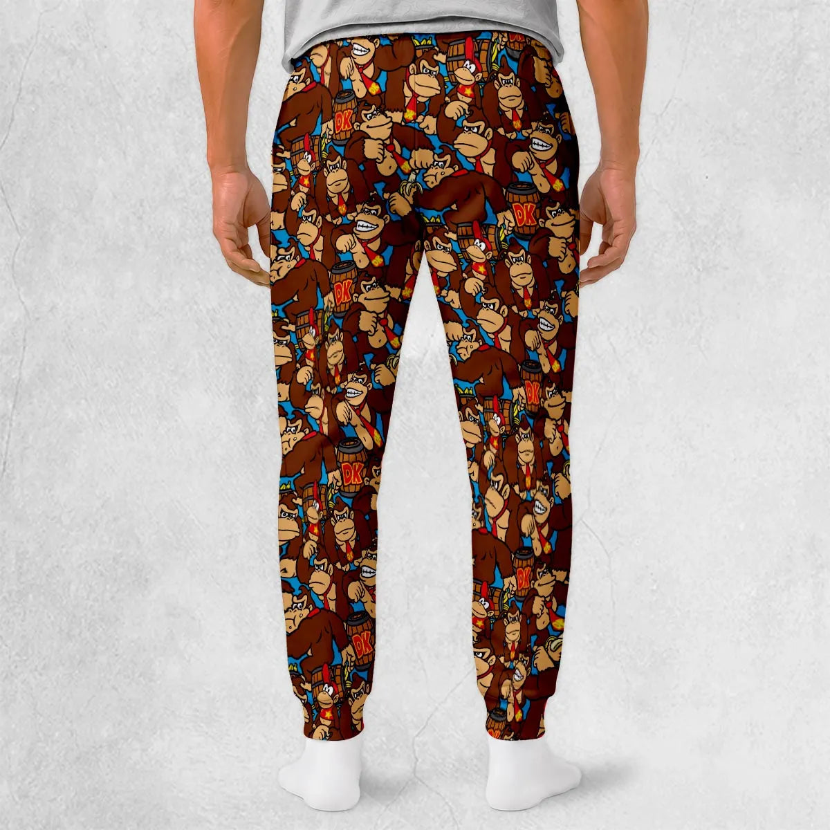 Sweatpants - QFCLAAT9