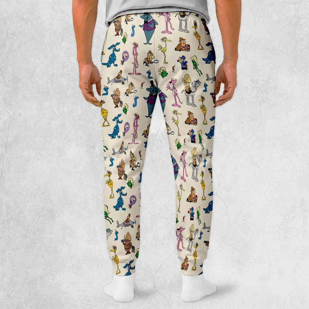 Sweatpants - F1ELW5MJ