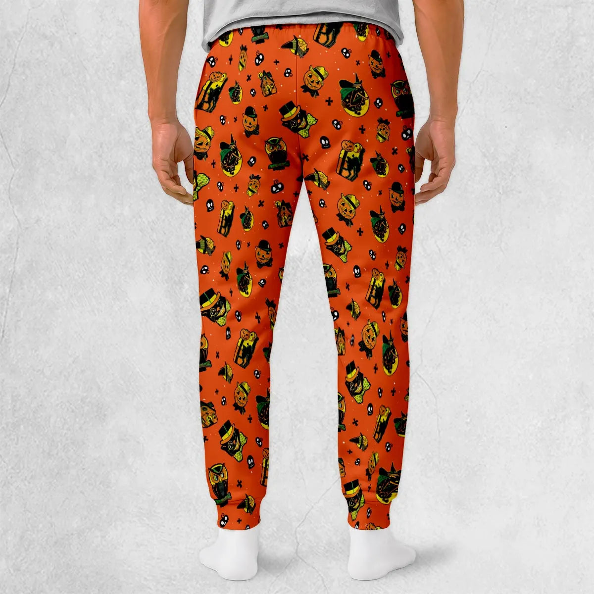 Sweatpants - GYHNQB3K