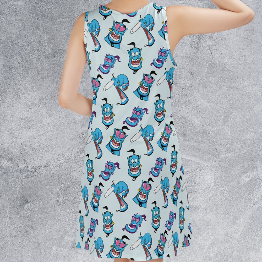 Genie You Wish - - 2