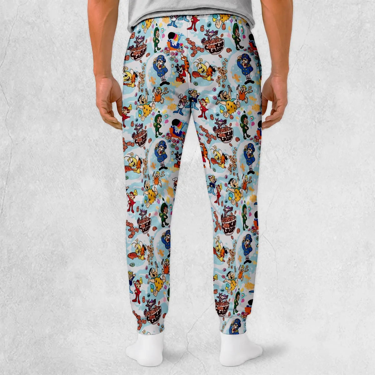 Sweatpants - ZLX5U569