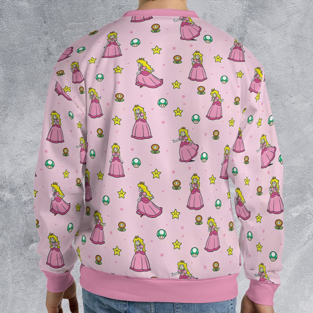 Super Mario Princess - - 2