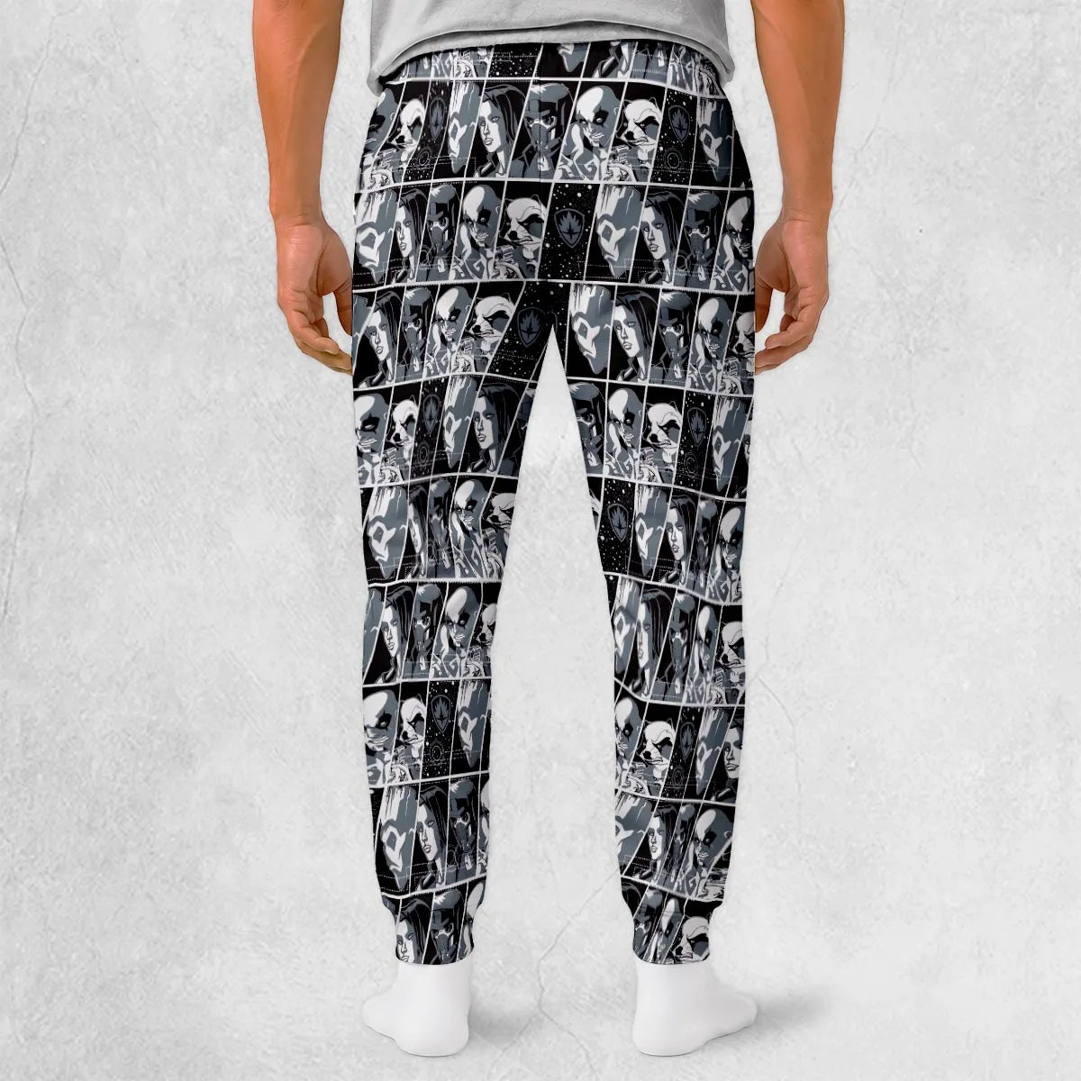Sweatpants - 2USDNTCX