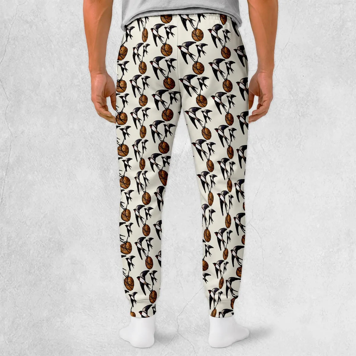 Sweatpants - ZJGEVQQ5