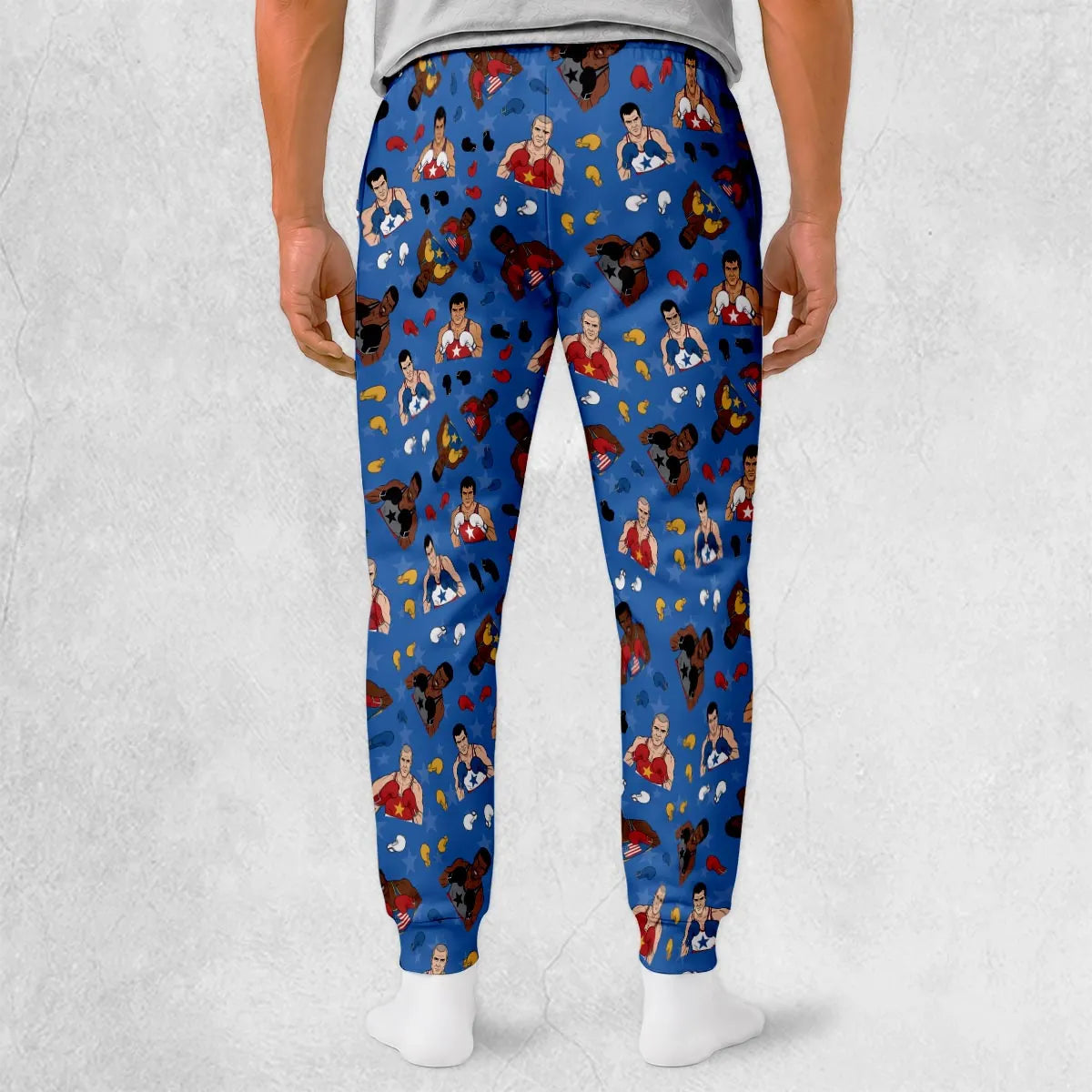 Sweatpants - E9ZGGUPS